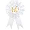 Prisrosett 60 År Stjärnor