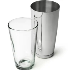 Professionell Cocktail Boston Shaker