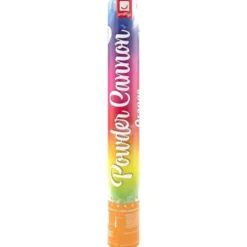 Pulverkanon Orange