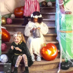 Pumpa Folieballong