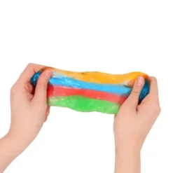 Putty Slime Spelkontroll 25 g 9 x 6 cm