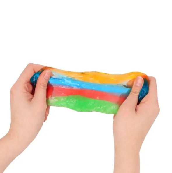 Putty Slime Spelkontroll 25 g 9 x 6 cm