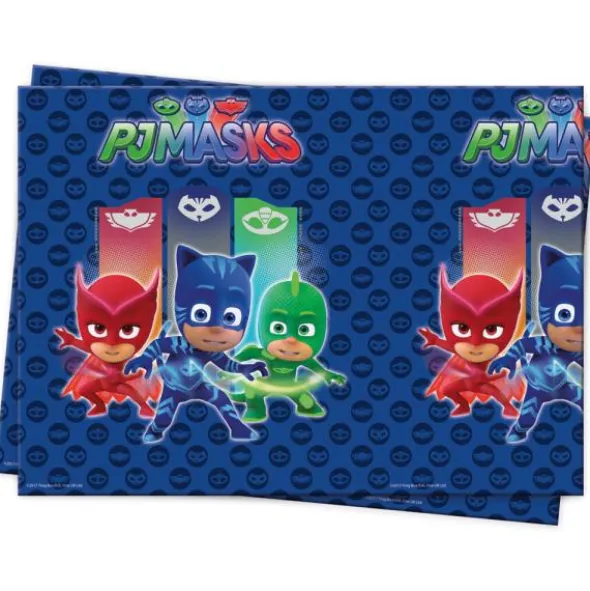 Pyjamashjältarna Duk