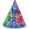 Pyjamashjältarna Partyhattar