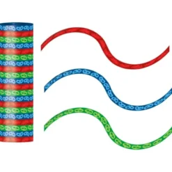 Pyjamashjältarna Serpentiner