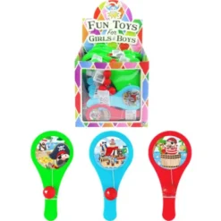 Racket med Boll Pirater Mini