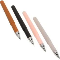 Raderbar Kulspetspenna Djur 14 cm