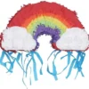 Rainbow Pinata