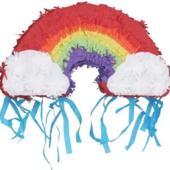 Rainbow Pinata