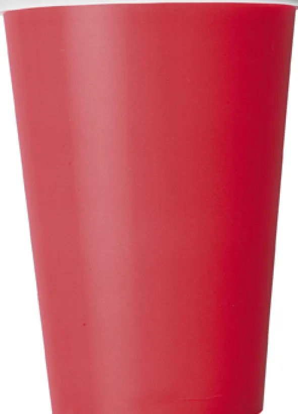 Röda Muggar (266ml)