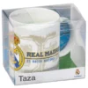 Real Madrid Mugg