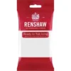 Renshaw Sockerpasta Vit 250 gram