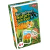 Resespel Kurragömma i Safariparken