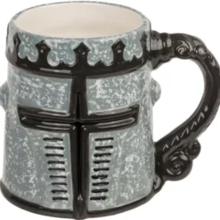 Riddarhjälm Mugg