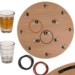 Ringkastning Drickspel