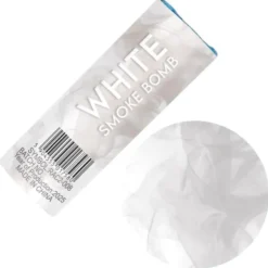 Rökbomb Vit 11,5 cm 5-pack