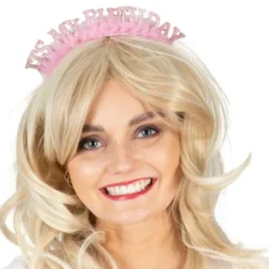 Rosa Diadem It's My Birthday