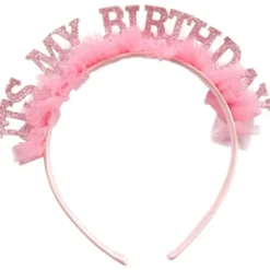 Rosa Diadem It's My Birthday