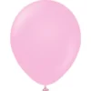 Rosa Latexballonger Candy Pink (10-pack)