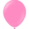 Rosa Latexballonger (10-pack)
