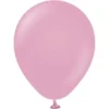 Rosa Mini Ballonger Dusty Rose (25-pack)