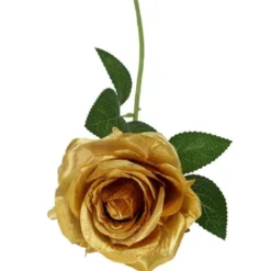Ros Guld 52 cm