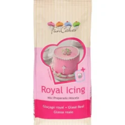 Royal Icing Mix