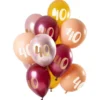 40-års Ballonger Golden Morganite