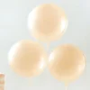 Runda Orb Ballonger Ombre Peach
