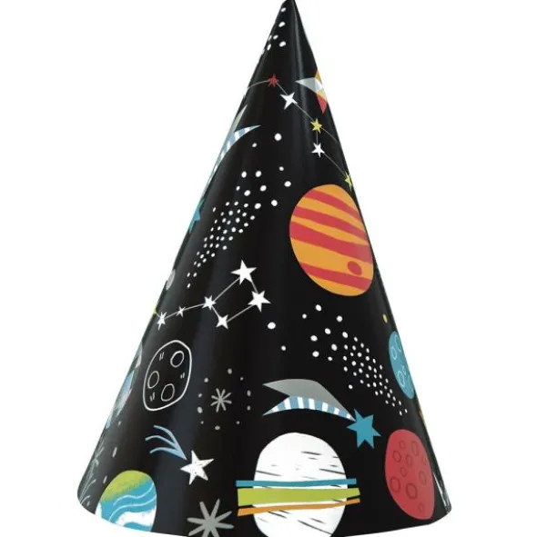 Rymden Kalashattar Outer Space