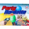 Rysk Roulette Festspel