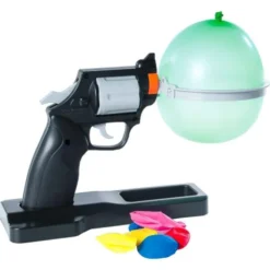 Rysk Roulette Festspel