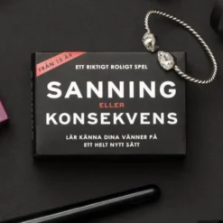 Sanning eller Konsekvens Festspel