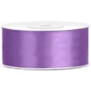 Satinband Lavendel 25 mm