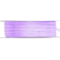 Satinband Lavendel 3 mm