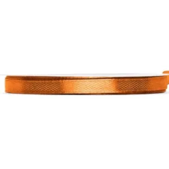 Satinband Rostorange 6 mm