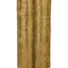 Serpentiner med Prickar Guld 2-Pack