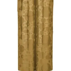 Serpentiner med Prickar Guld 2-Pack