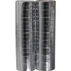 Serpentiner Metallic Silver 2-Pack