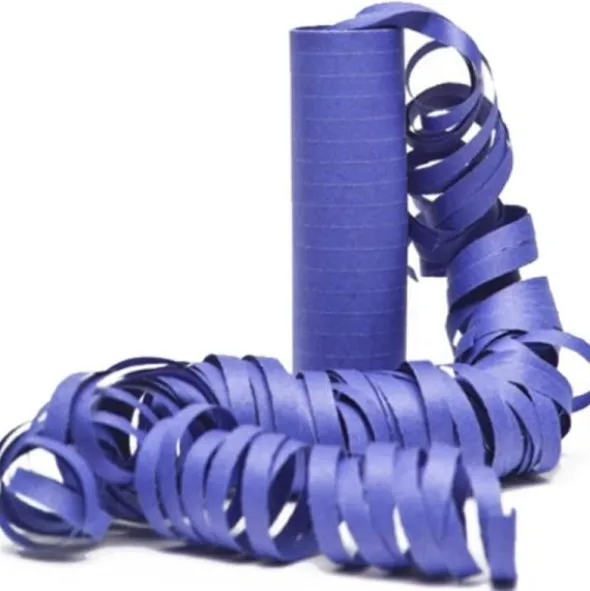 Serpentiner Mörkblå