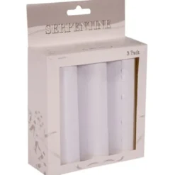 Serpentiner Vita 3-Pack