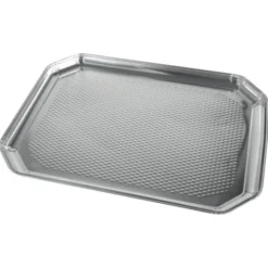 Serveringsfat Aluminium 3-pack
