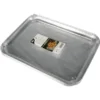 Serveringsfat Aluminium 5-pack