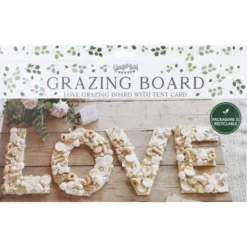 Serveringsfat Love Botanical Wedding