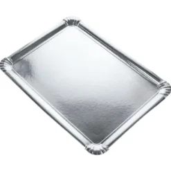 Serveringsfat Silver