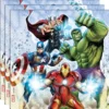 Servetter Avengers Infinity Stones