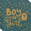 Servetter Boy or Girl