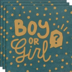 Servetter Boy or Girl