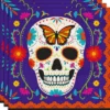 Servetter Day of the Dead