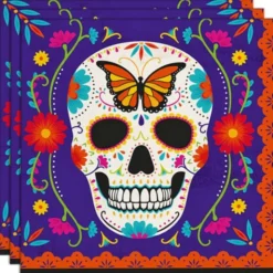 Servetter Day of the Dead